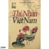 Sách Thi nhân Việt Nam