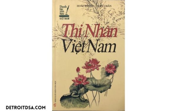 Sách Thi nhân Việt Nam