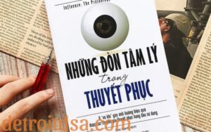 Những cuốn sách kinh điển về tâm lý học (1)