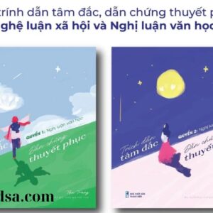 Sách Trích Dẫn Tâm Đắc (1)