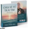 Sách Chia Sẻ Từ Trái Tim