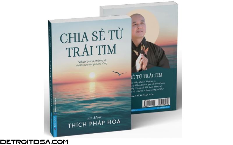 Sách Chia Sẻ Từ Trái Tim