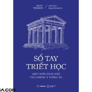 Sách Sổ Tay Triết Học