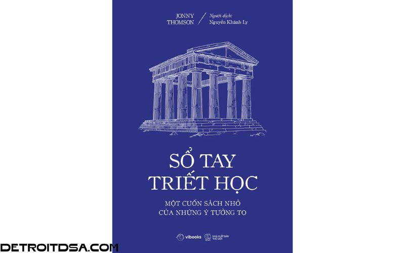 Sách Sổ Tay Triết Học