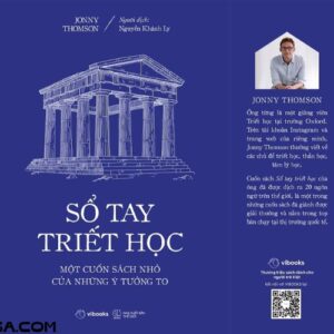 Sách Sổ Tay Triết Học