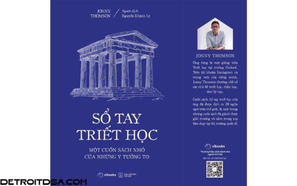 Sách Sổ Tay Triết Học